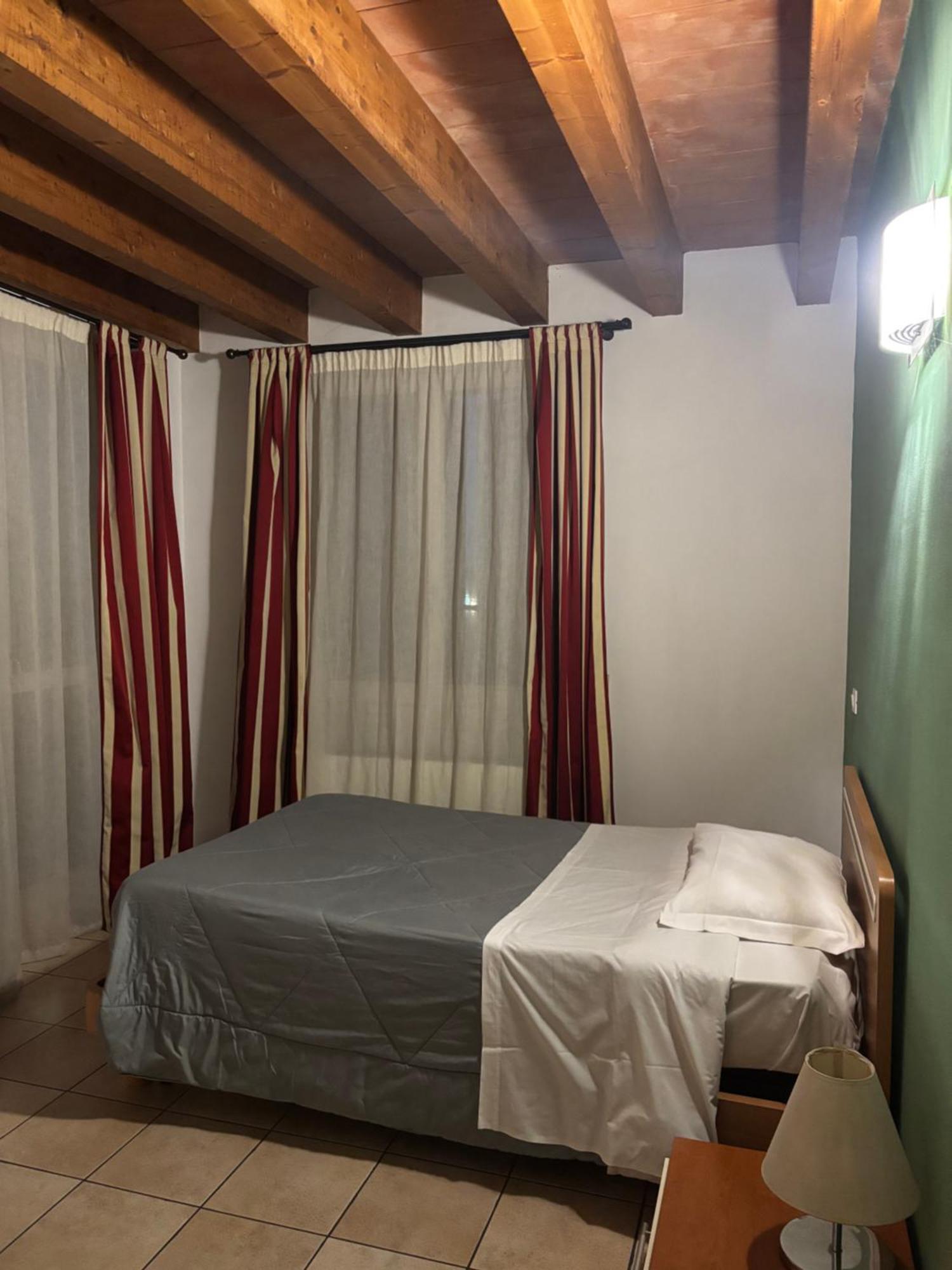 Il Borgo Hotel Modena Luaran gambar